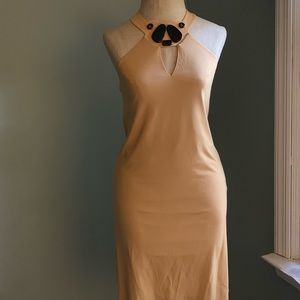 Laundry By Shelli Segal cocktail dress